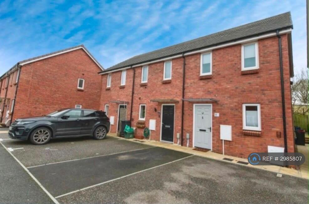 Main image of property: Buzzard Way, Exeter, EX5