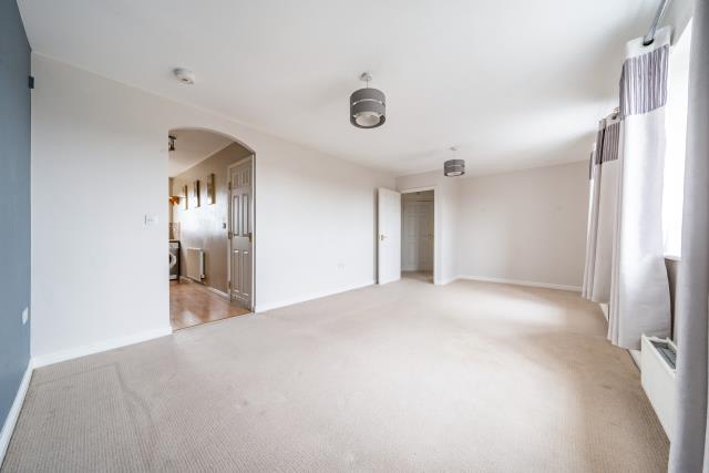 Apartment in West Oxfordshire, Crawley - View 5