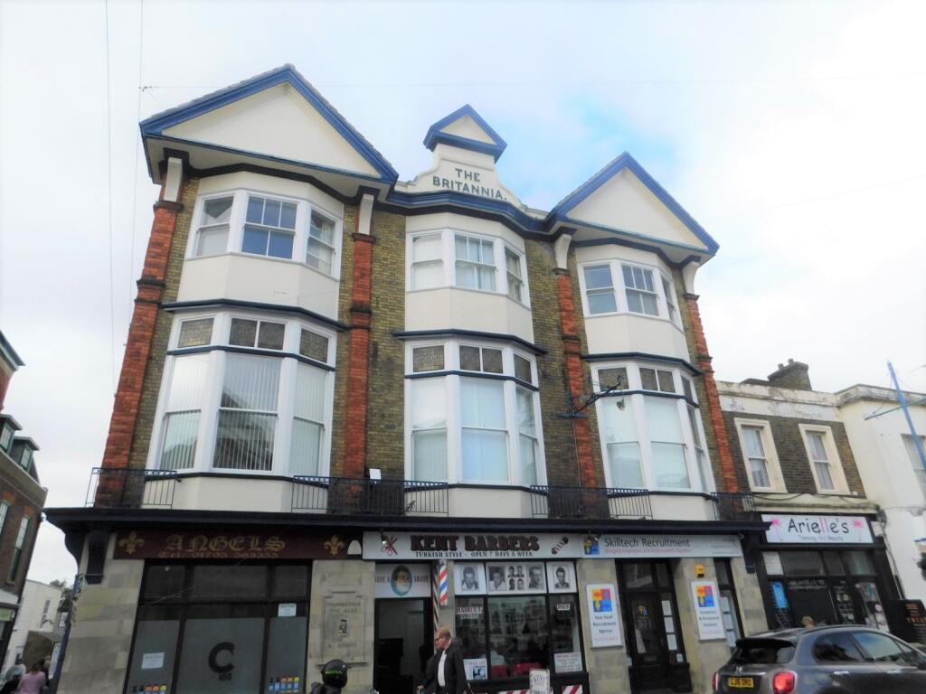 Main image of property: High Street, Sheerness, ME12