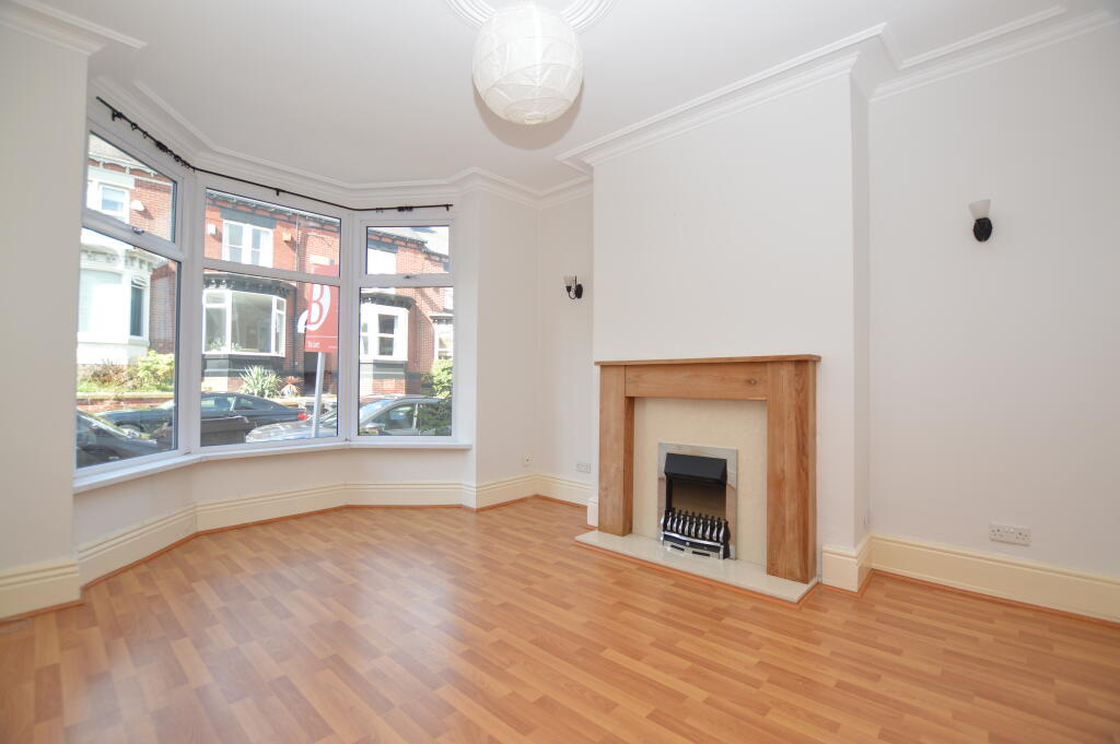 Main image of property: Roach Road, Hunters Bar, S11 8UA