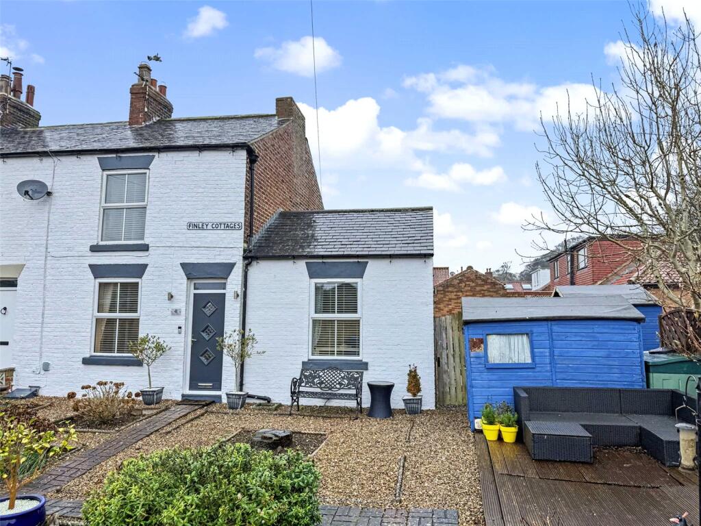 Main image of property: Finley Court, Sewerby, Bridlington, East Yorkshire, YO15