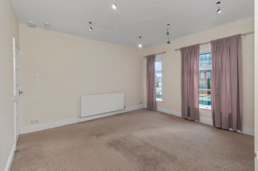 Wilkinson Street, Warrington, WA2 - Widok 6