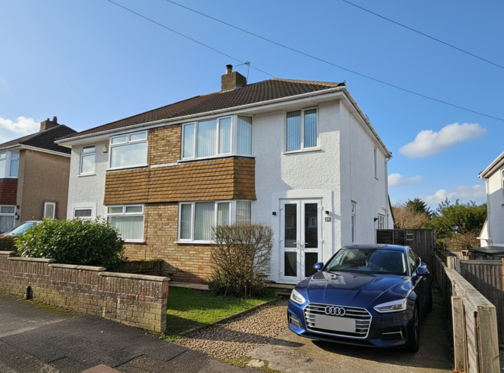 Main image of property: 95 Milton Road Yate, Yate, Bristol