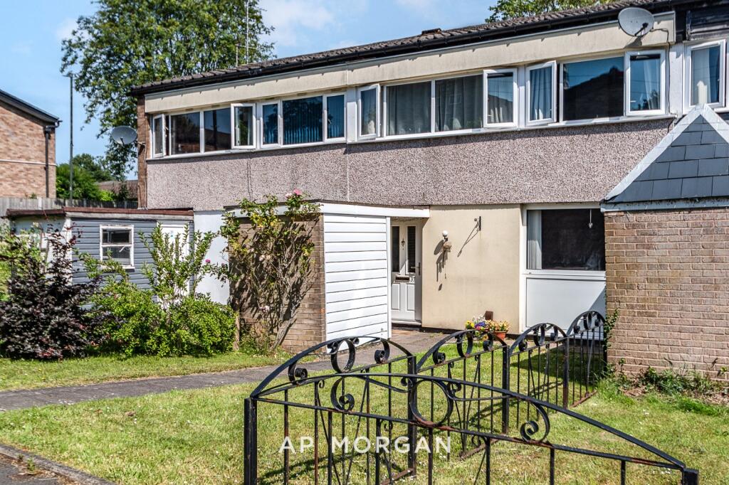 House in Birmingham, West Midlands