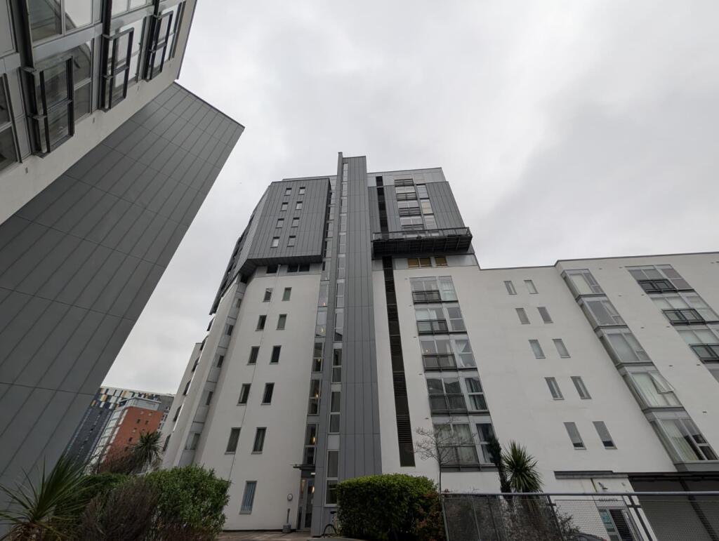 Main image of property: 189 Water Street, Manchester, M3