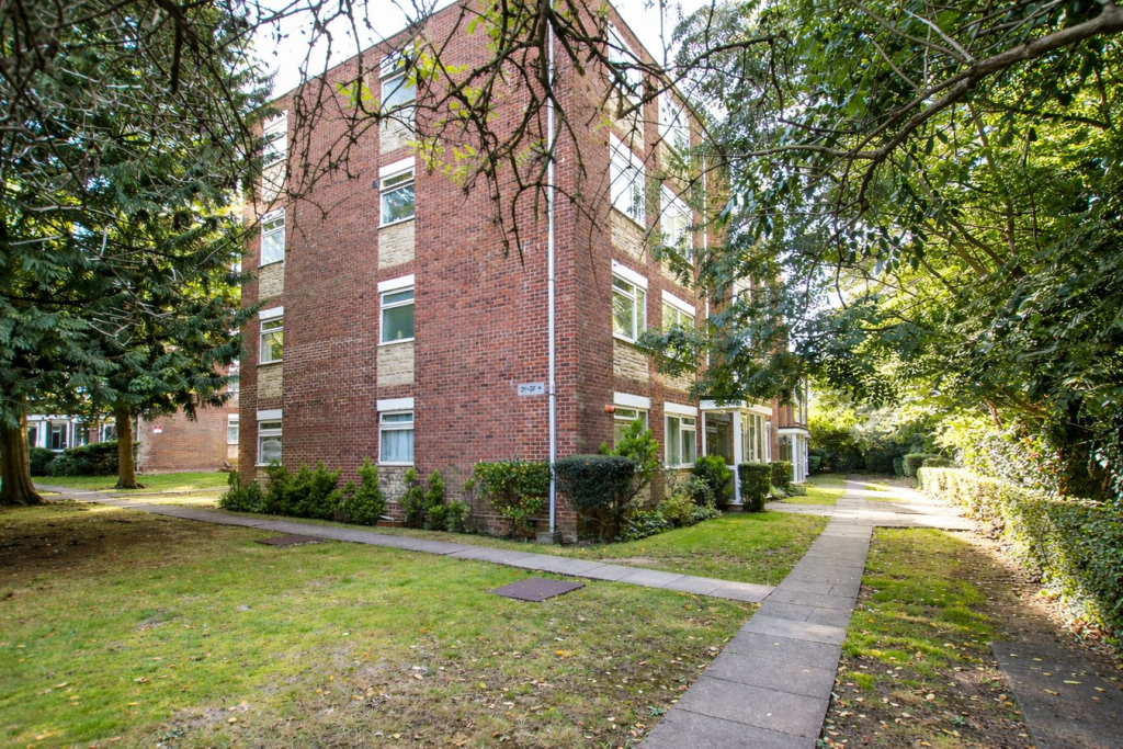 Main image of property: Woodcote Road, Wallington, SM6