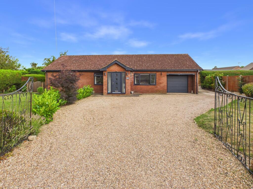 House in Peterborough