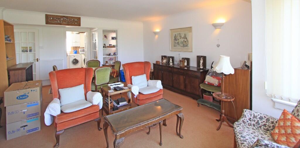 3 Butes Flats, Les Butes, Alderney, Channel Isles, GY9 photo 3
