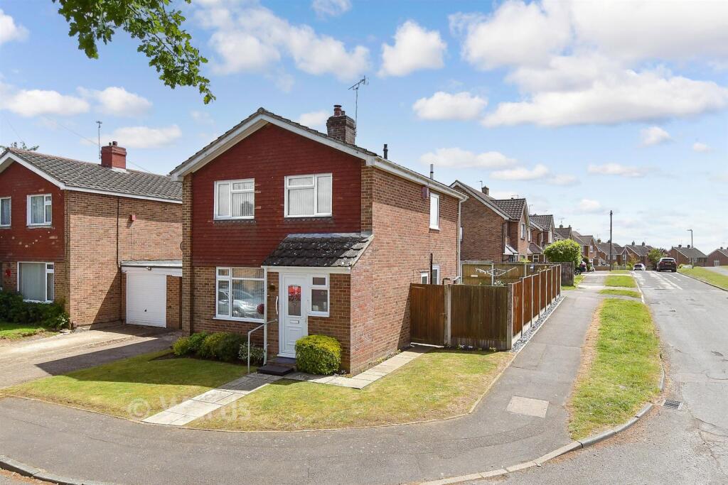 Main image of property: Rylands Road, Kennington, Ashford, Kent
