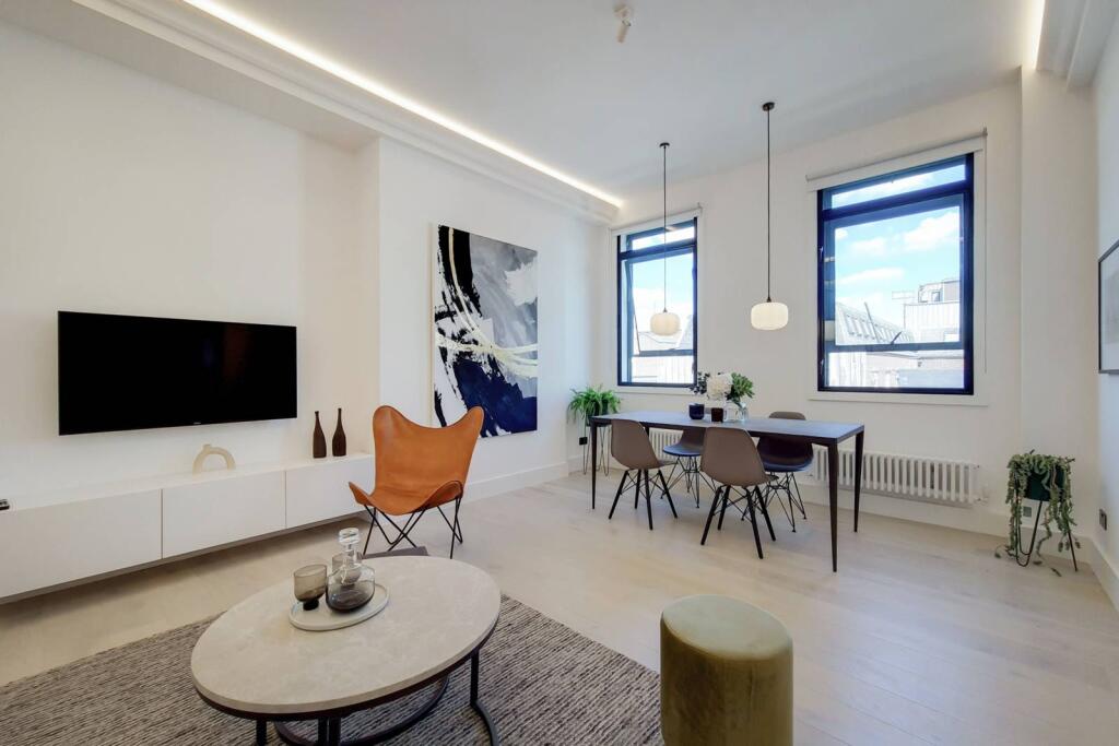 Main image of property: Allsop Place, Marylebone, London, NW1