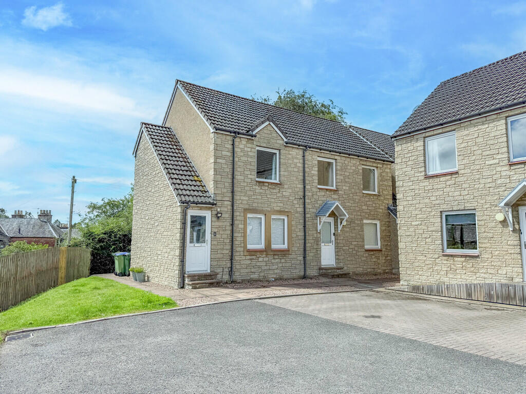 Main image of property: Mansfield Court, Scone