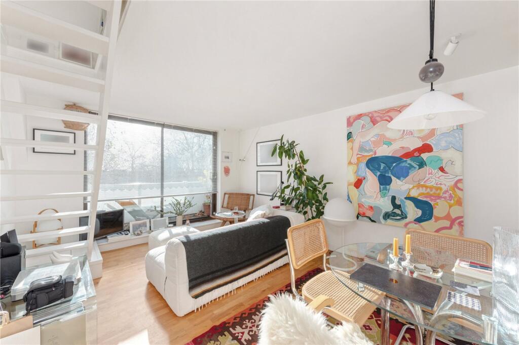 Main image of property: Alkham Road, London, N16