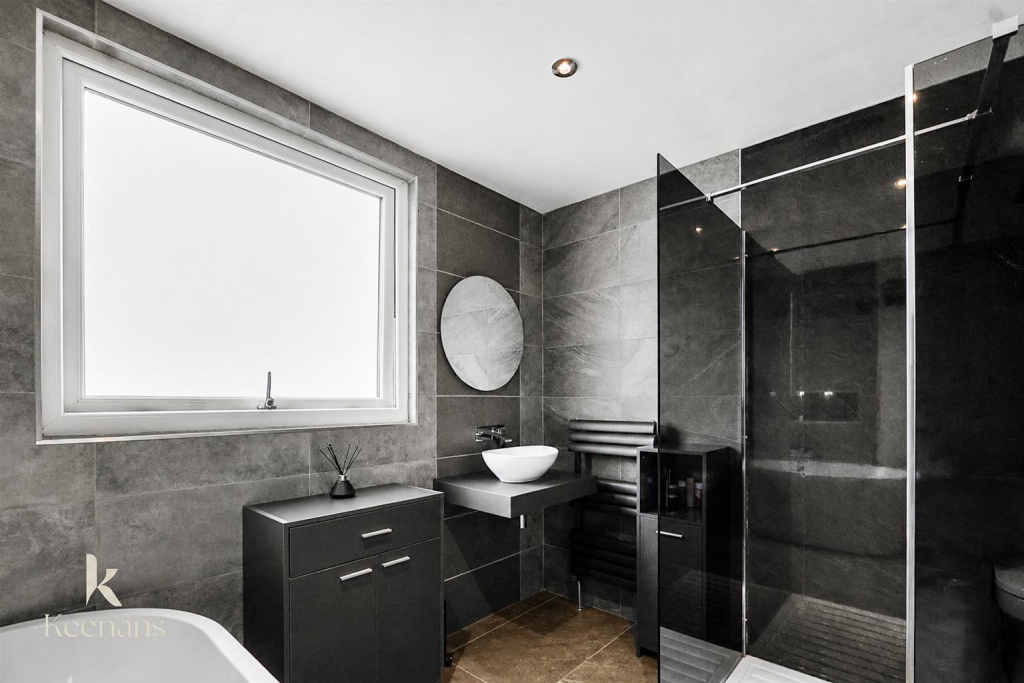 House in Burnley, Lancashire - More