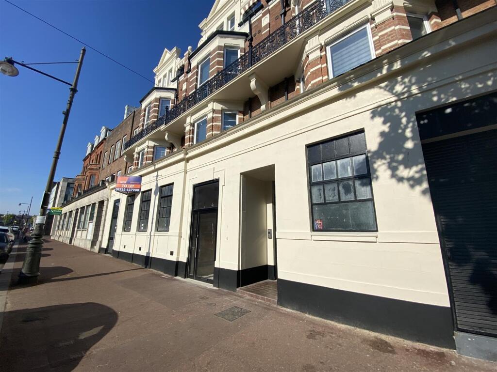 Main image of property: Devonshire Road, Bexhill on Sea