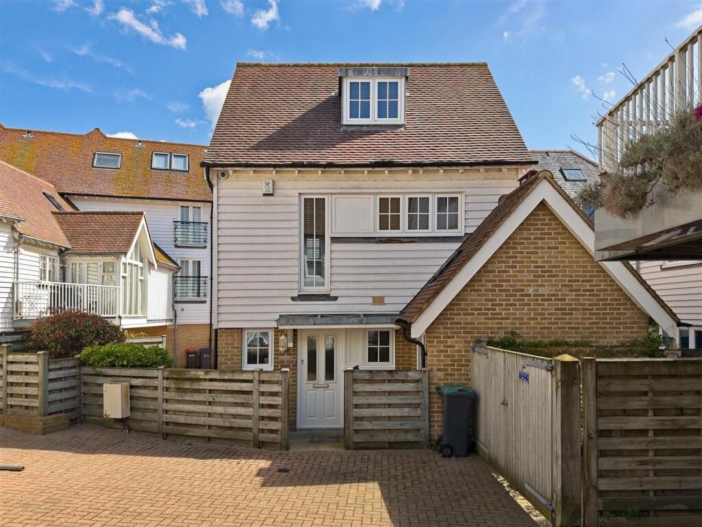 Main image of property: Sea Wall, Whitstable