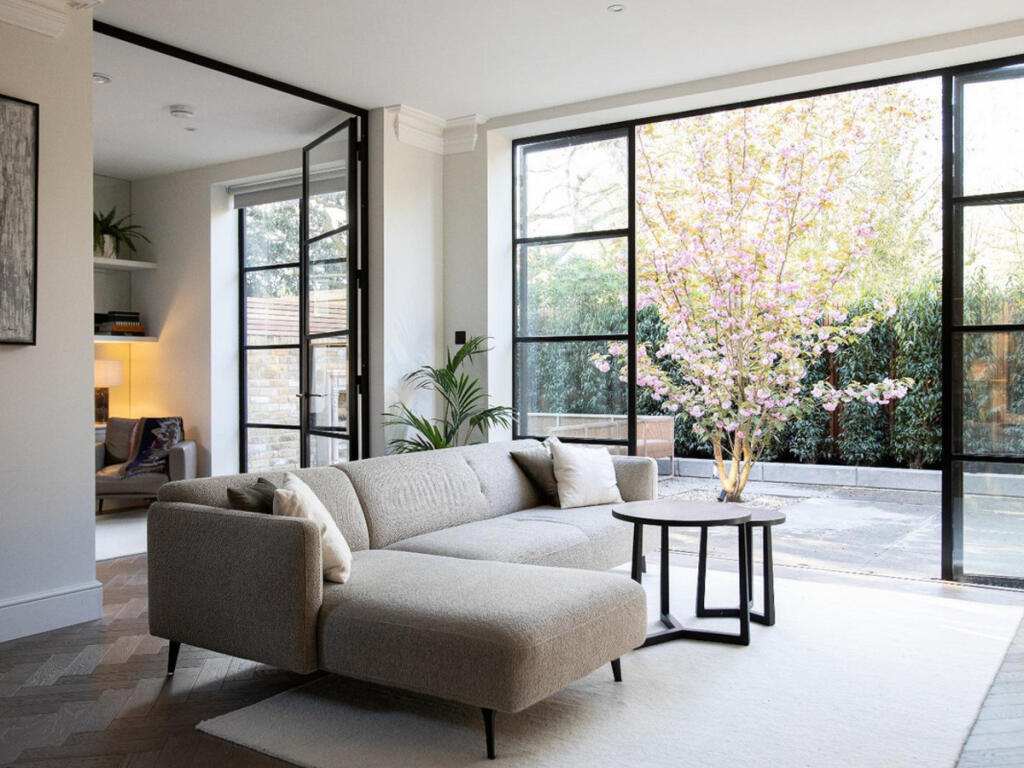 Main image of property: Lamas Park Road, London, W5