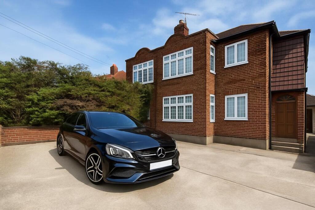 Main image of property: Woodcock Hill, Kenton