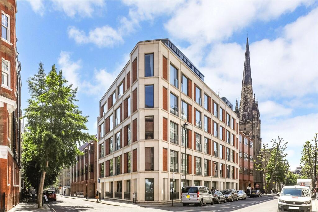 Main image of property: Greycoat Street, Westminster, London, SW1P