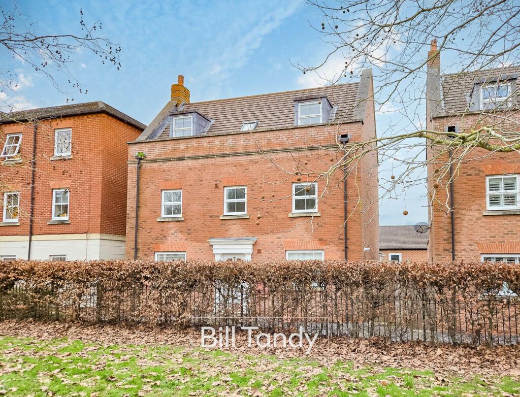 Main image of property: Thropp Close, Lichfield, WS13