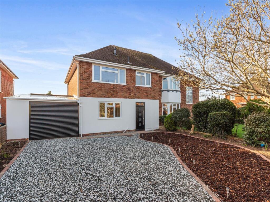 Main image of property: Palatine Road, Goring-By-Sea, Worthing