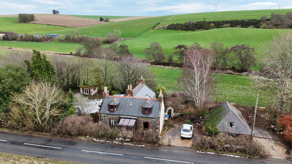 Main image of property: Newmill Croft, Turriff, AB53