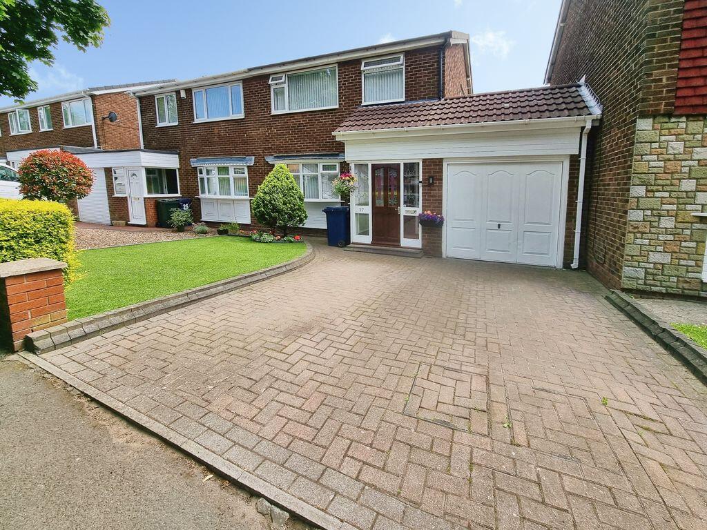 Main image of property: Neptune Road, Dumpling Hall