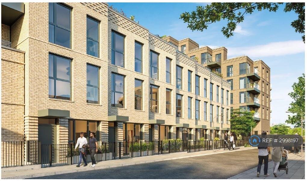 Main image of property: Springpark Drive, London, N4