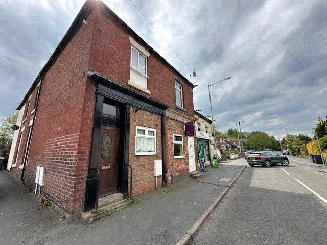 Main image of property: West Street, St. Georges, Telford, Shropshire, TF2