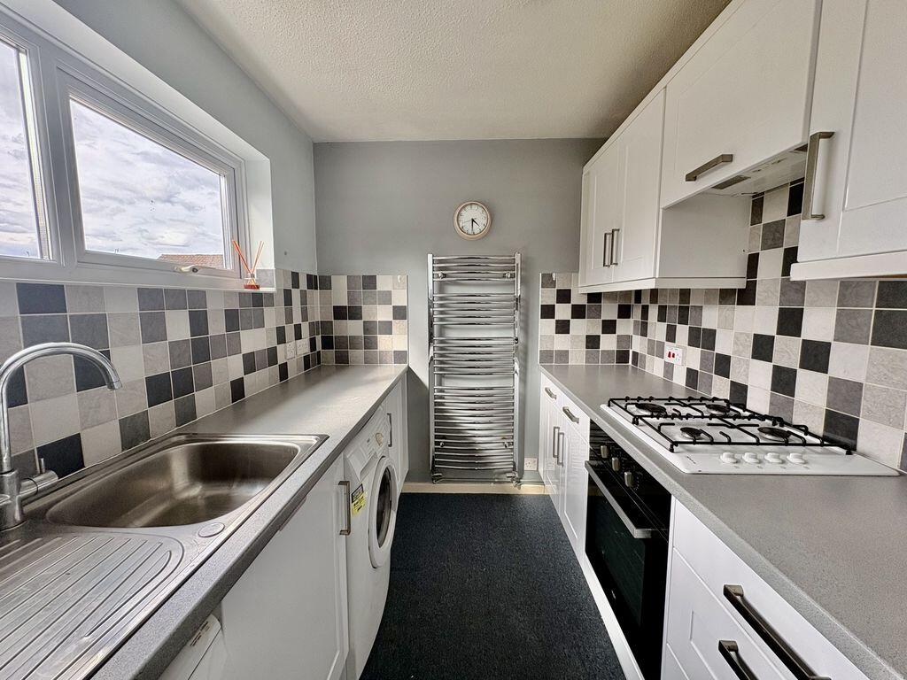 Main image of property: Chalford Flats, No Chain