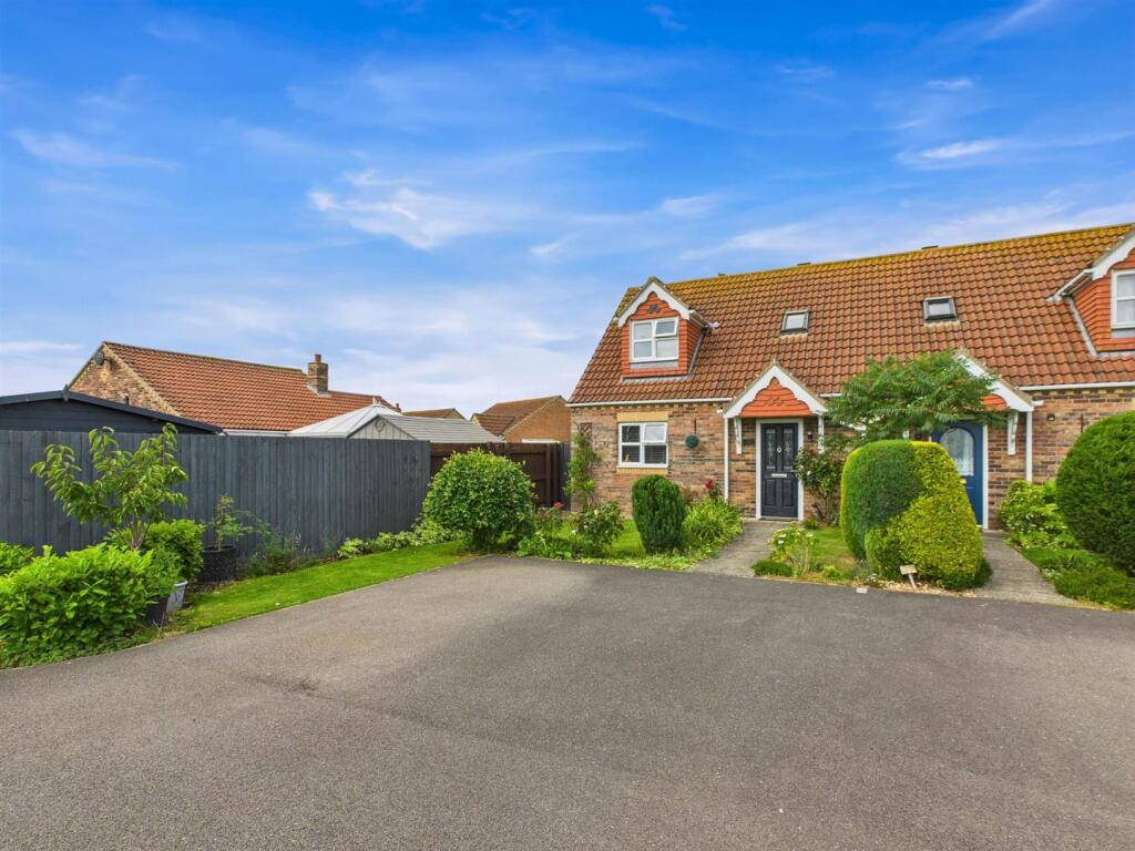 Main image of property: Mumby Meadows, Mumby, Alford