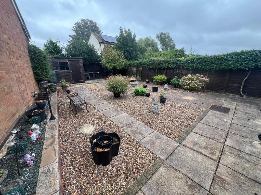 House in Northampton - View 2
