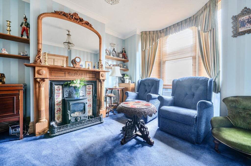 House in Chichester, St James's - View 3