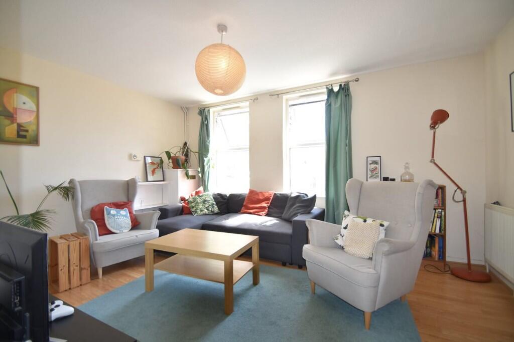 Main image of property: Buttermere Walk, London, E8