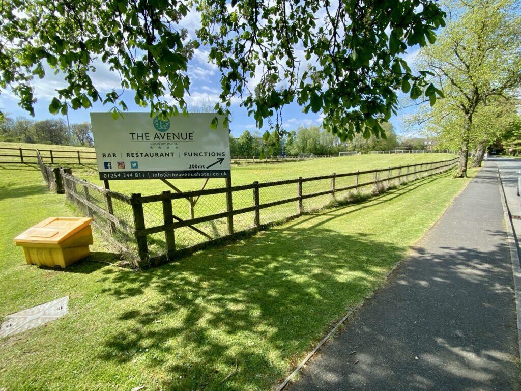 Main image of property: Land at Gleneagles Drive,  Brockhall Village, Old Langho, Blackburn, BB6 8BF