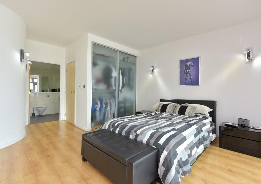 4 bedroom penthouse for rent