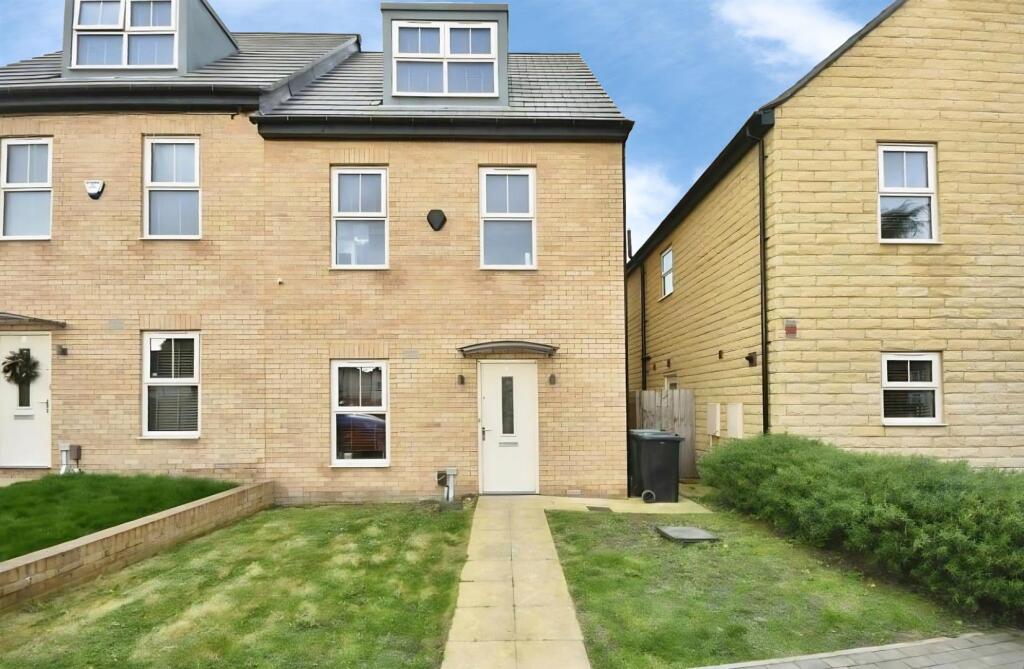 Main image of property: Pansy Court, Seacroft, Leeds