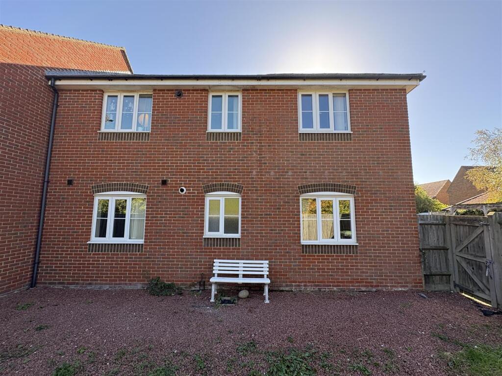 Main image of property: Lincroft, Cranfield, Bedford