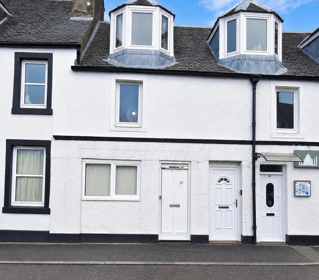 Main image of property: Lochnell Street, Lochgilphead