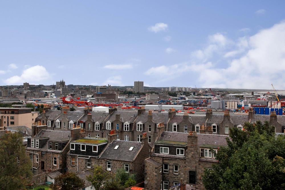 Additional image 8 of Glenbervie Road, Aberdeen, AB11