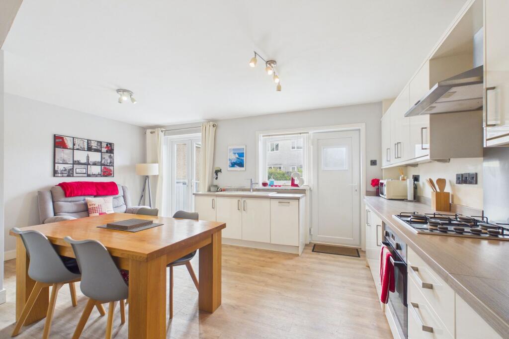 House in Whitehaven, Aikbank - View 5