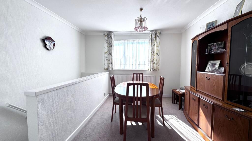 Moor Park Road, Kingskerswell, TQ12 - Mehr