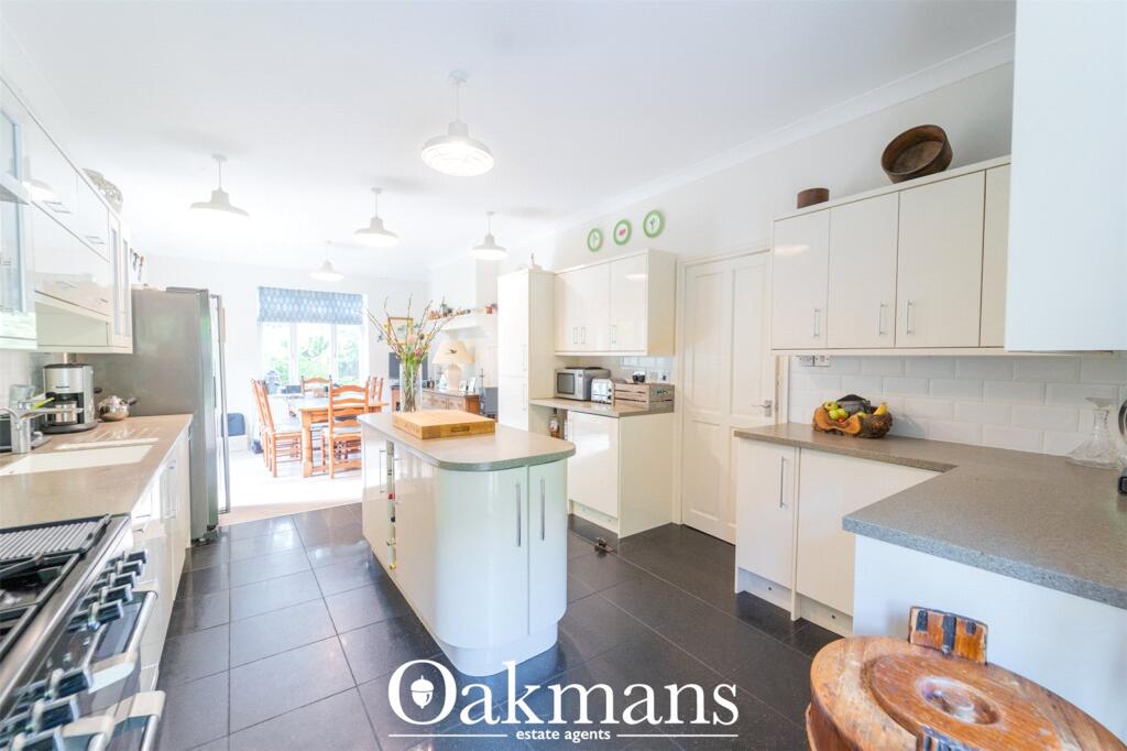 House in Birmingham - View 4