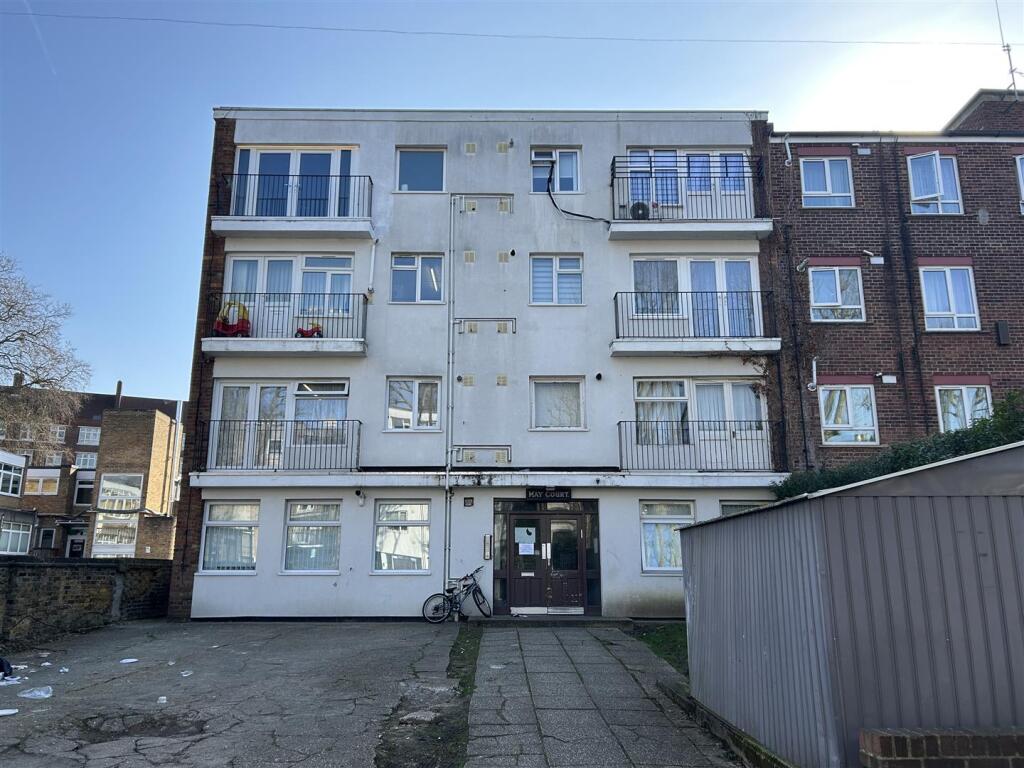 Main image of property: Fountayne Road, London