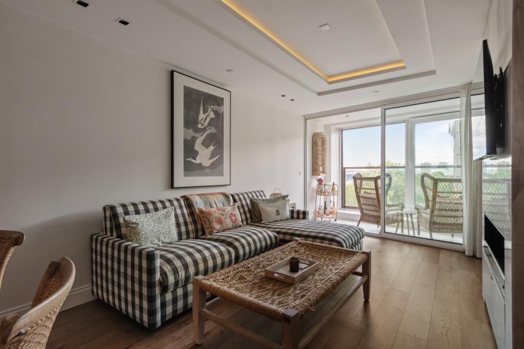 Apartment in London, Kensington - View 4