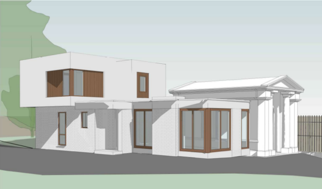Proposed Design