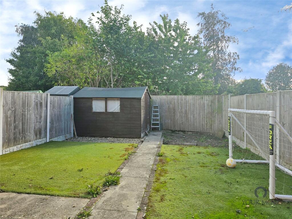 House in Shrewsbury - View 5