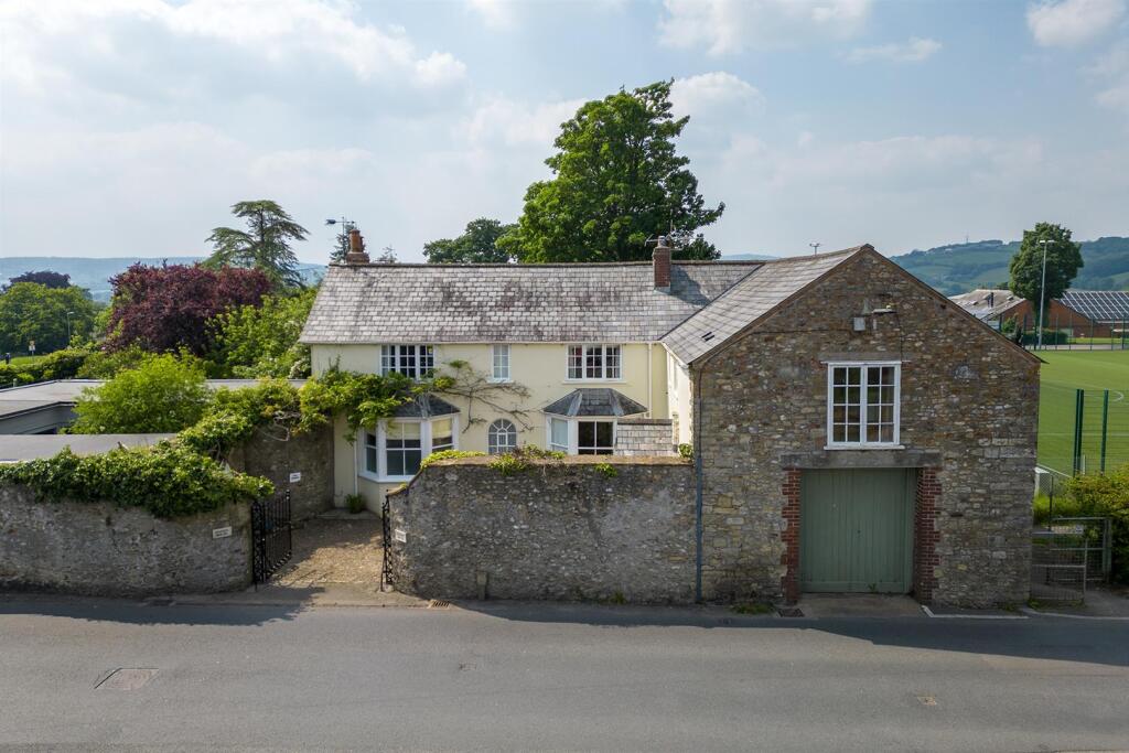 Main image of property: Stoney Lane, Axminster