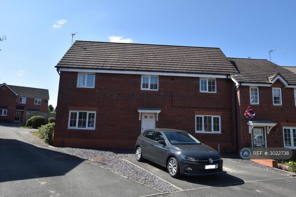 Main image of property: Shepshed, Loughborough, LE12