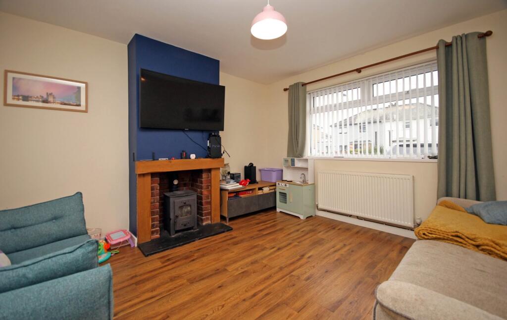 Maes Hyfryd, Caernarfon, Gwynedd, LL55 photo 4