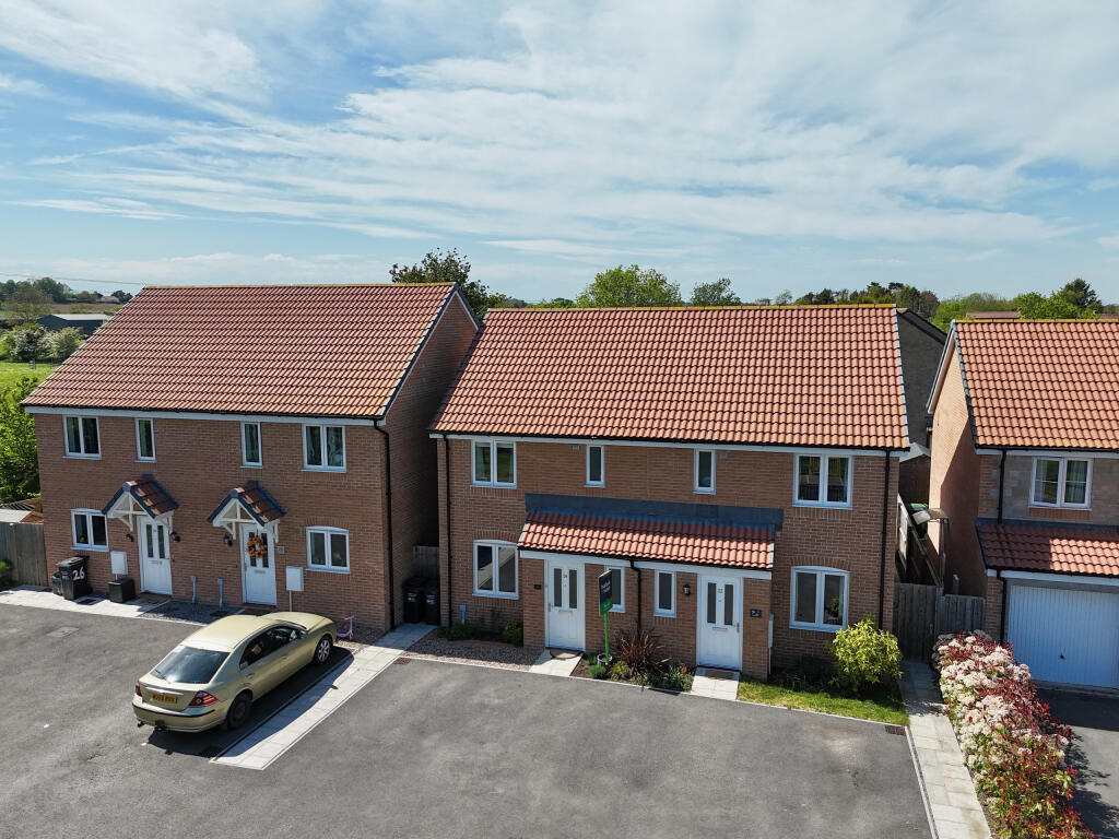 Main image of property: White Meadow, Chilton Polden
